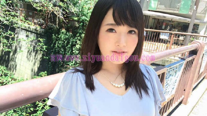 番号SIRO-2817,綺麗な手でまSIRO系列作品